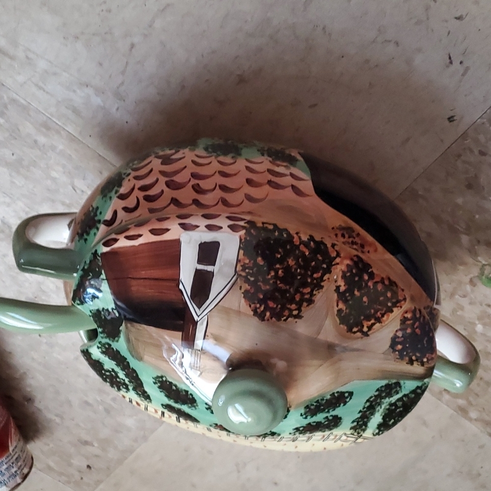 Soup bowl